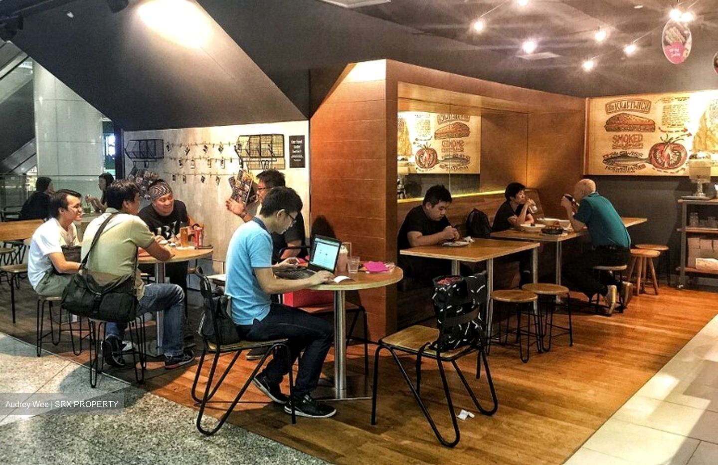 One Raffles Place (D1), Retail #474686801